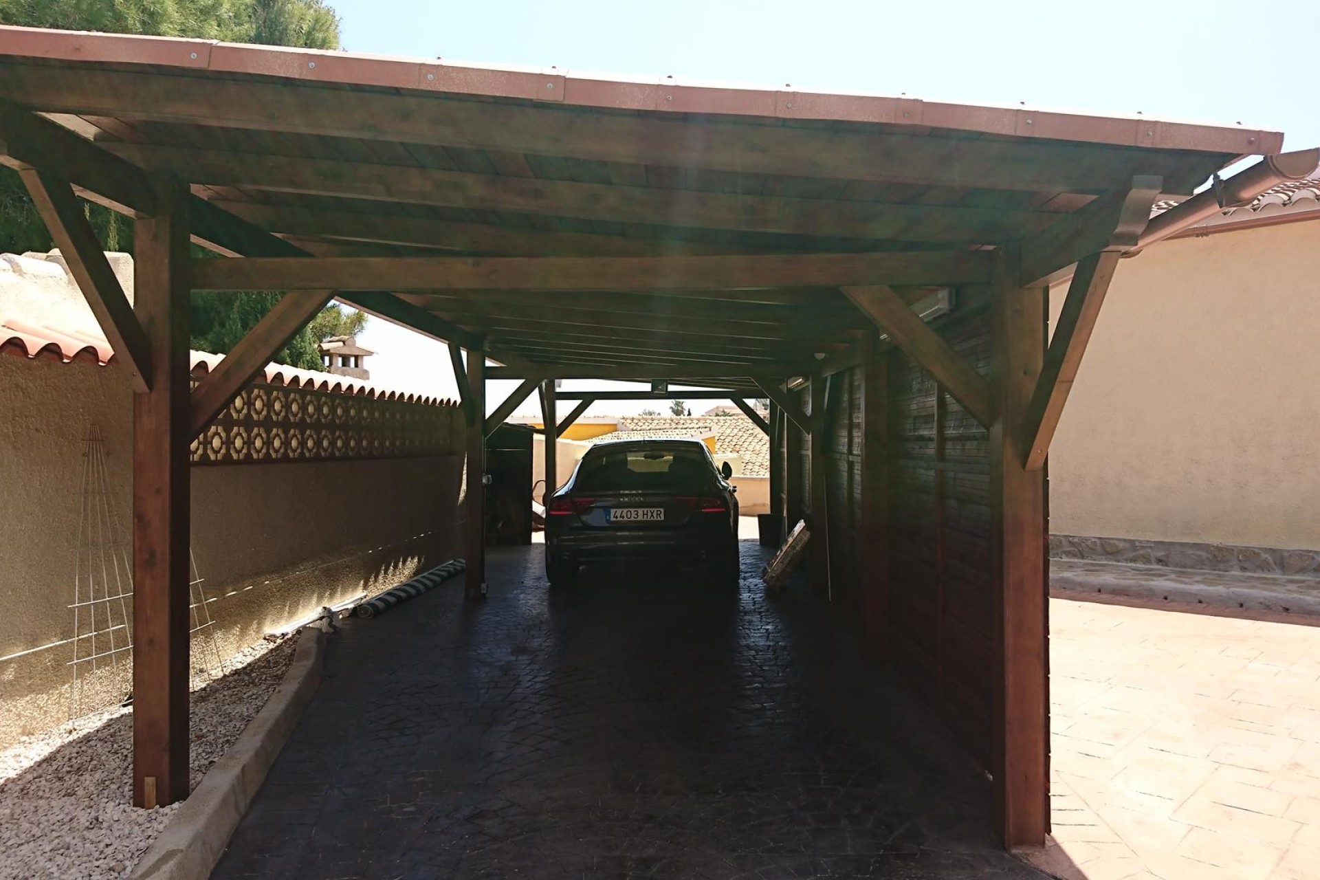 Reventa - Villa - Benitachell - Encinas