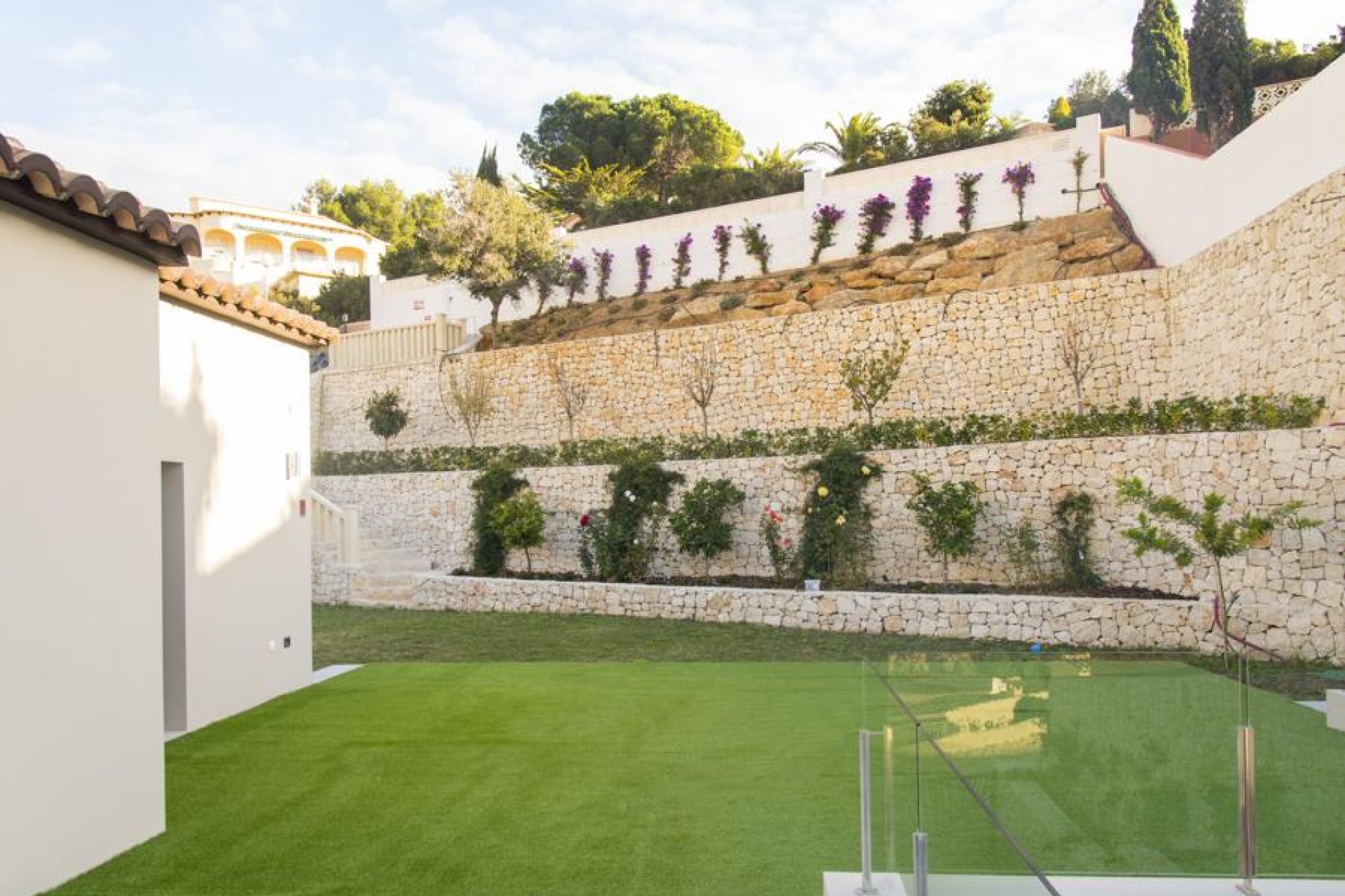 Reventa - Villa - Benitachell - Encinas