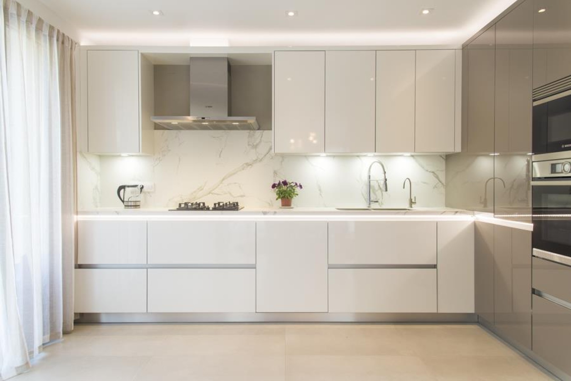 Reventa - Villa - Benitachell - Encinas