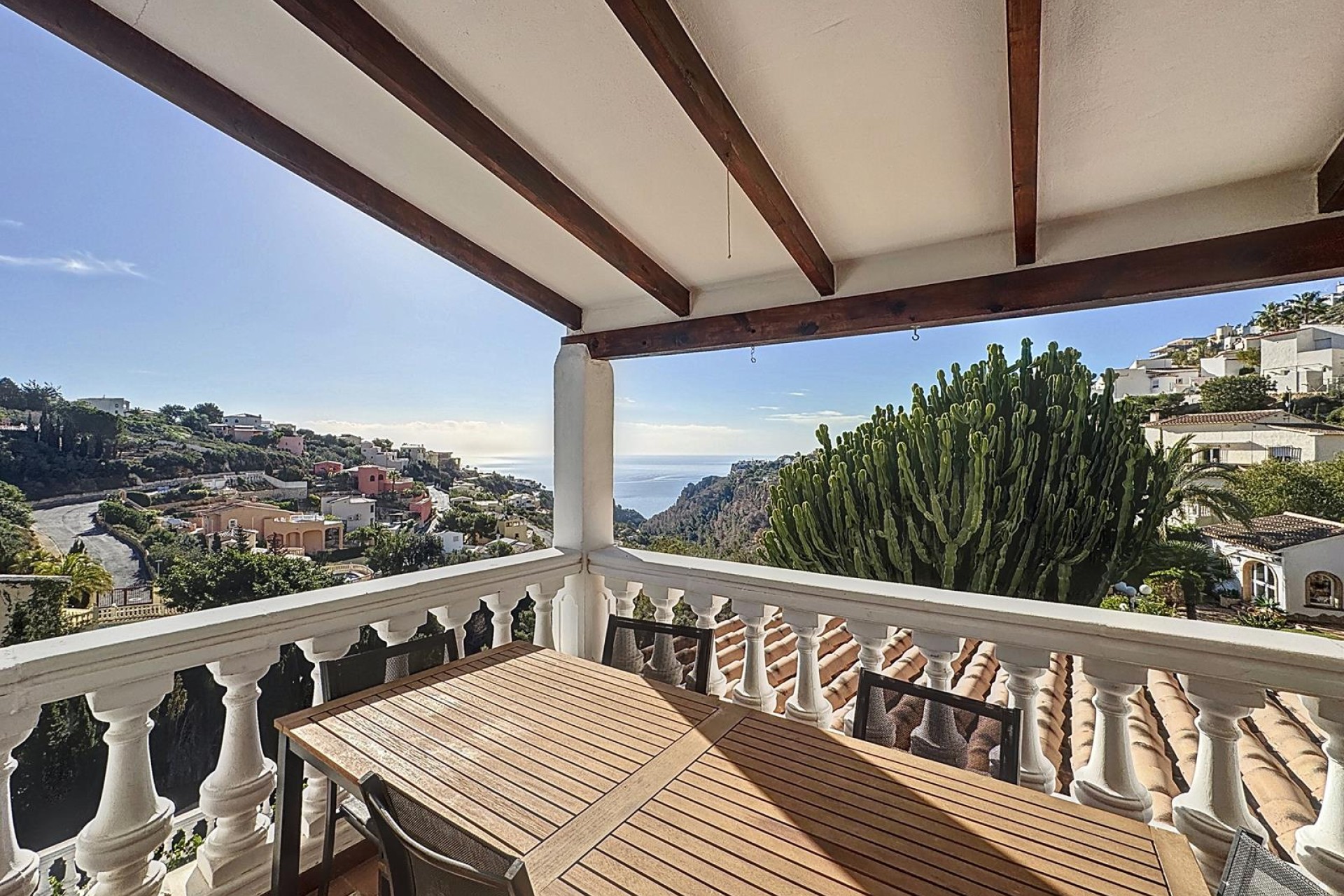 Reventa - Villa - Benitachell - Encinas