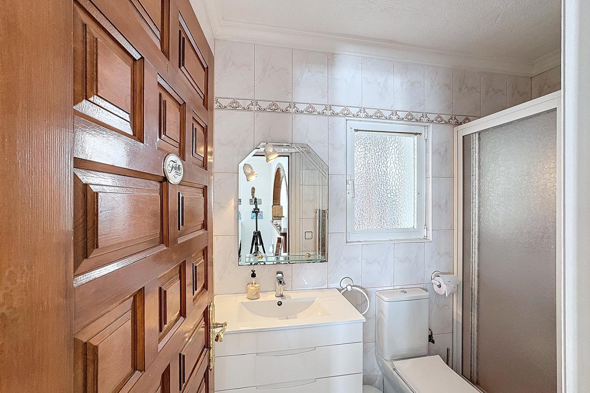 Reventa - Villa - Benitachell - Encinas