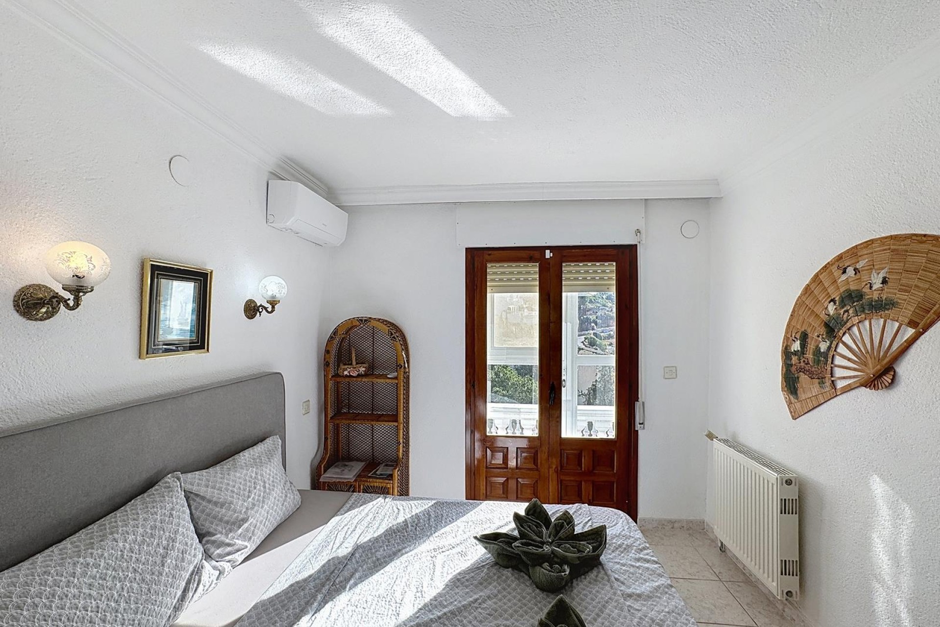 Reventa - Villa - Benitachell - Encinas