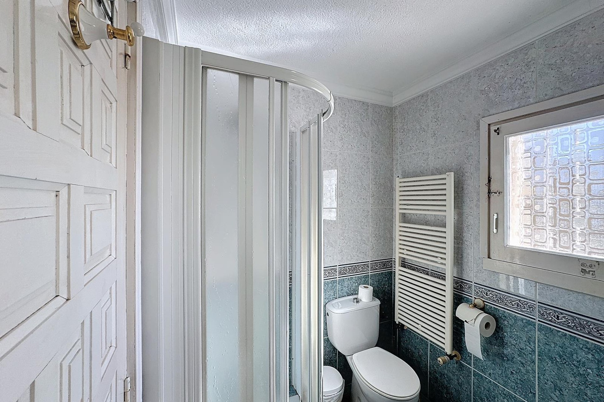 Reventa - Villa - Benitachell - Encinas