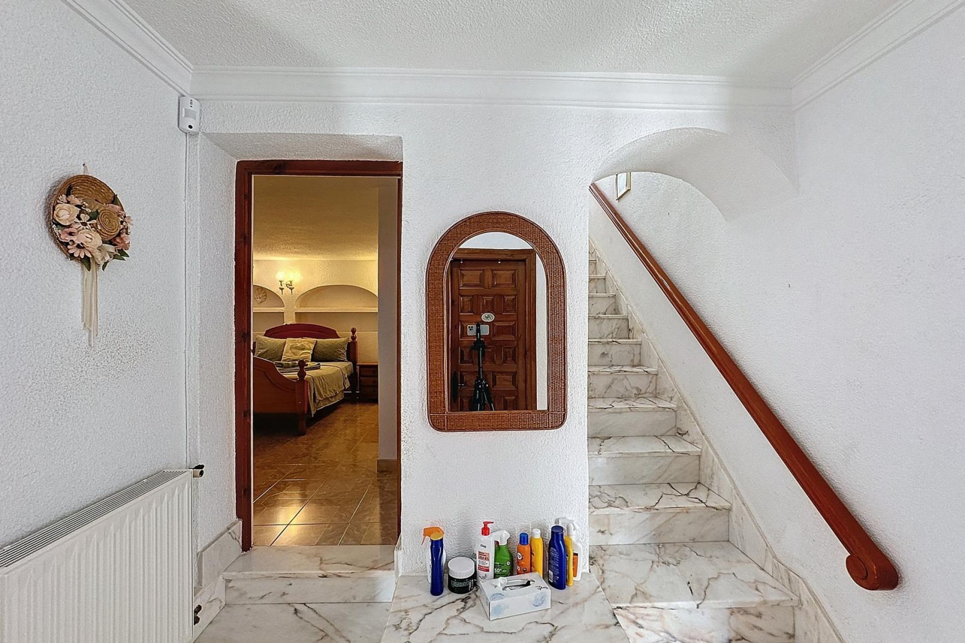 Reventa - Villa - Benitachell - Encinas