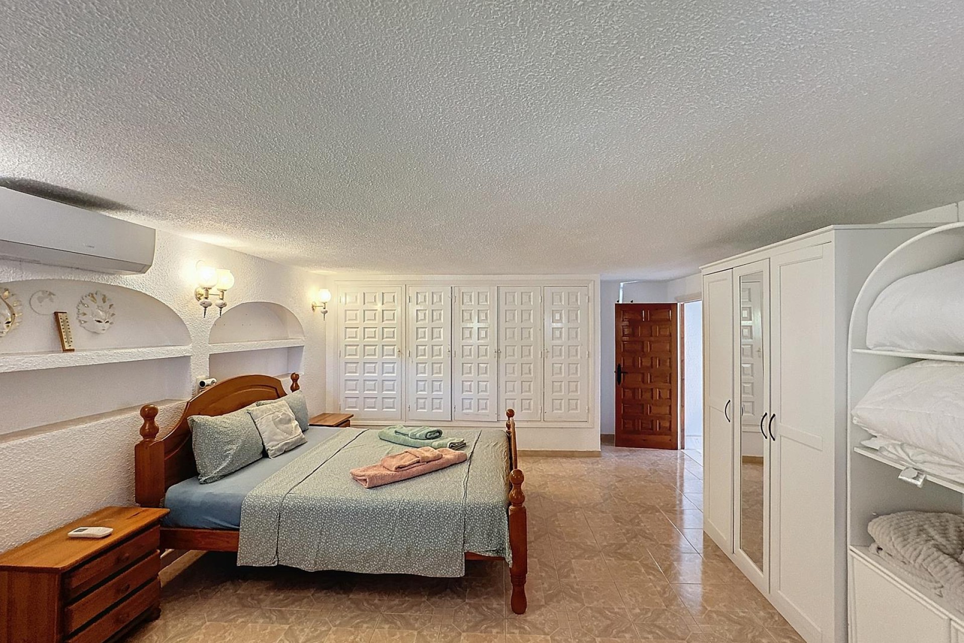 Reventa - Villa - Benitachell - Encinas