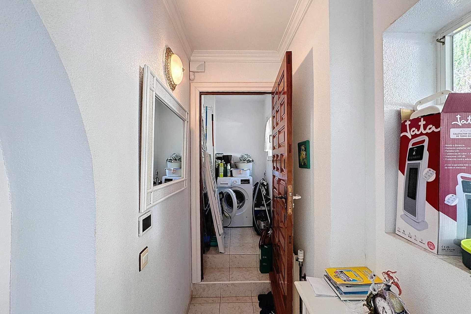 Reventa - Villa - Benitachell - Encinas