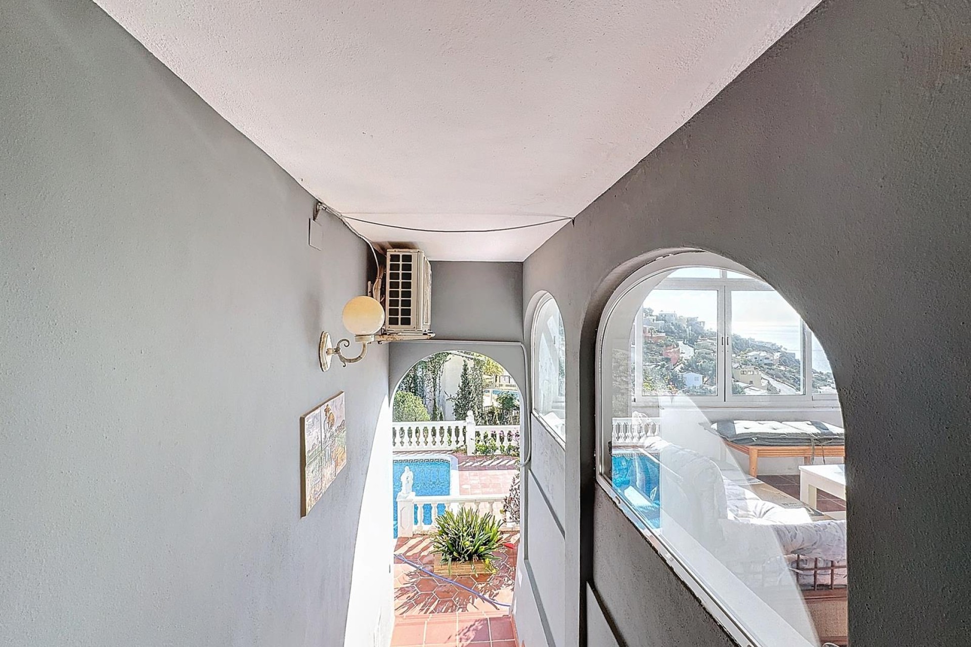 Reventa - Villa - Benitachell - Encinas