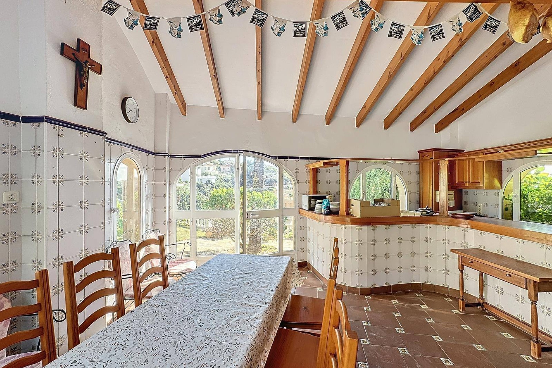 Reventa - Villa - Benitachell - Encinas