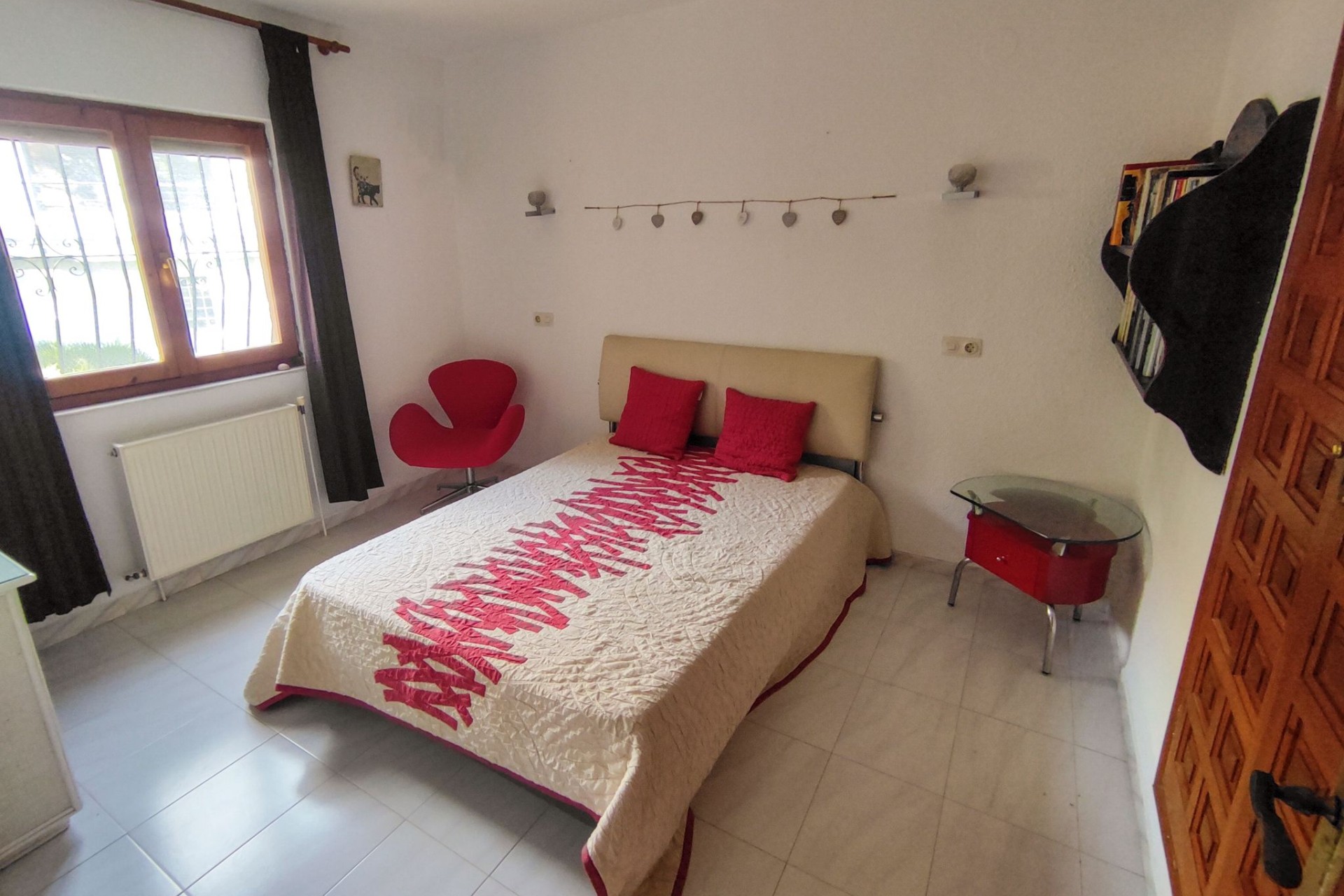 Reventa - Villa - Benitachell - Encinas