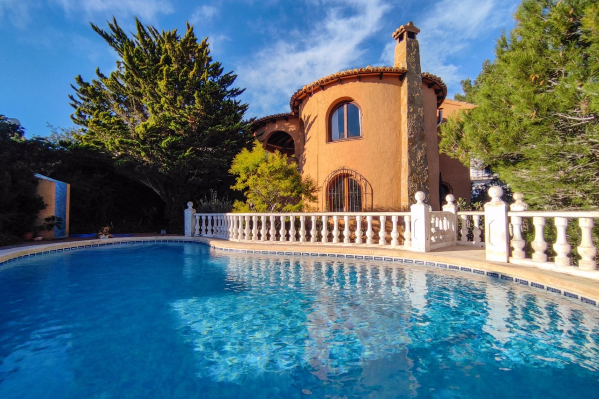 Reventa - Villa - Benitachell - Encinas