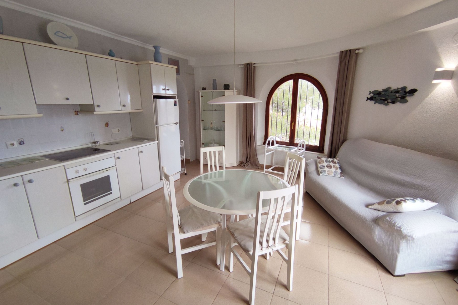 Reventa - Villa - Benitachell - Encinas