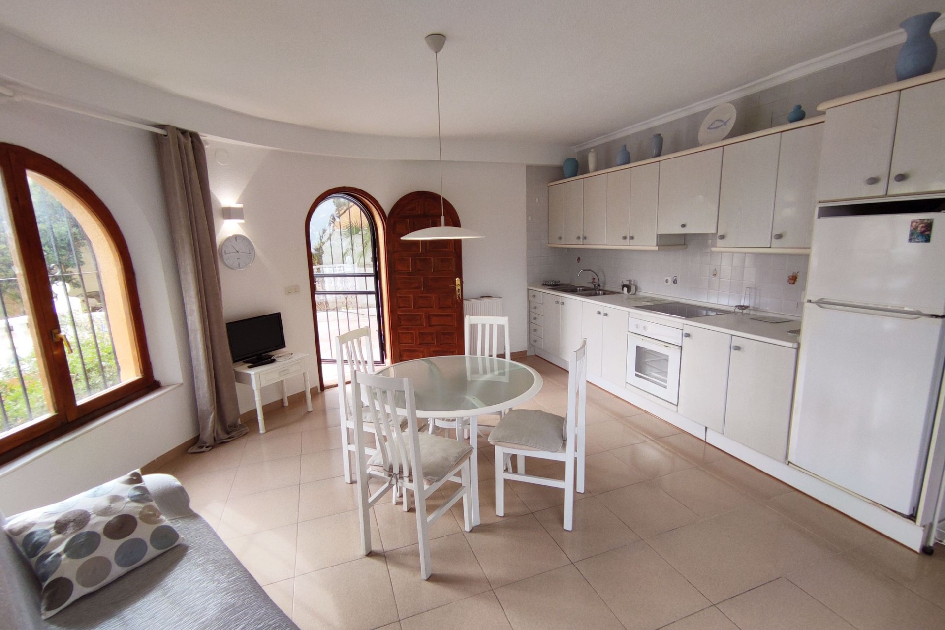 Reventa - Villa - Benitachell - Encinas