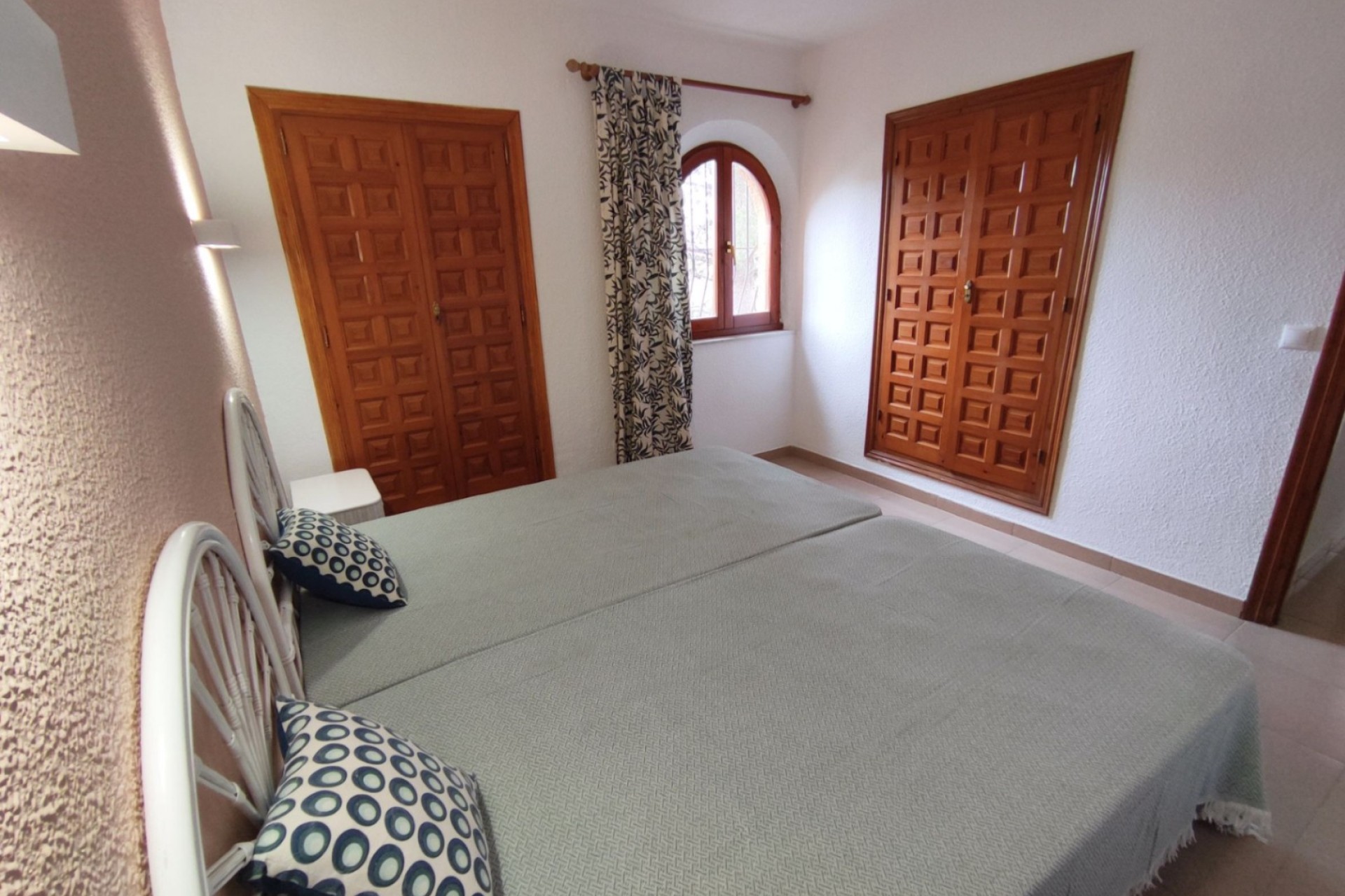 Reventa - Villa - Benitachell - Encinas