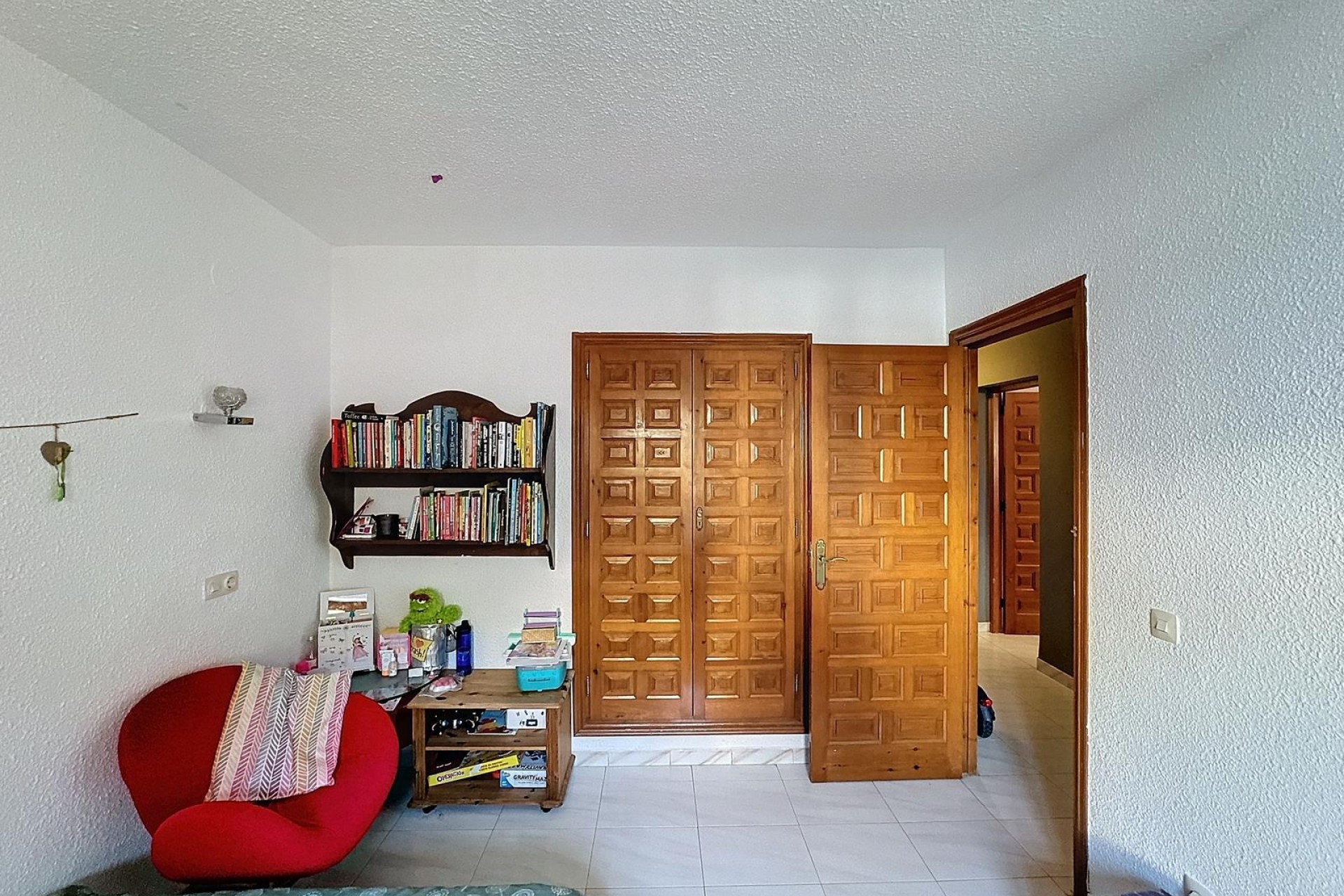 Reventa - Villa - Benitachell - Encinas