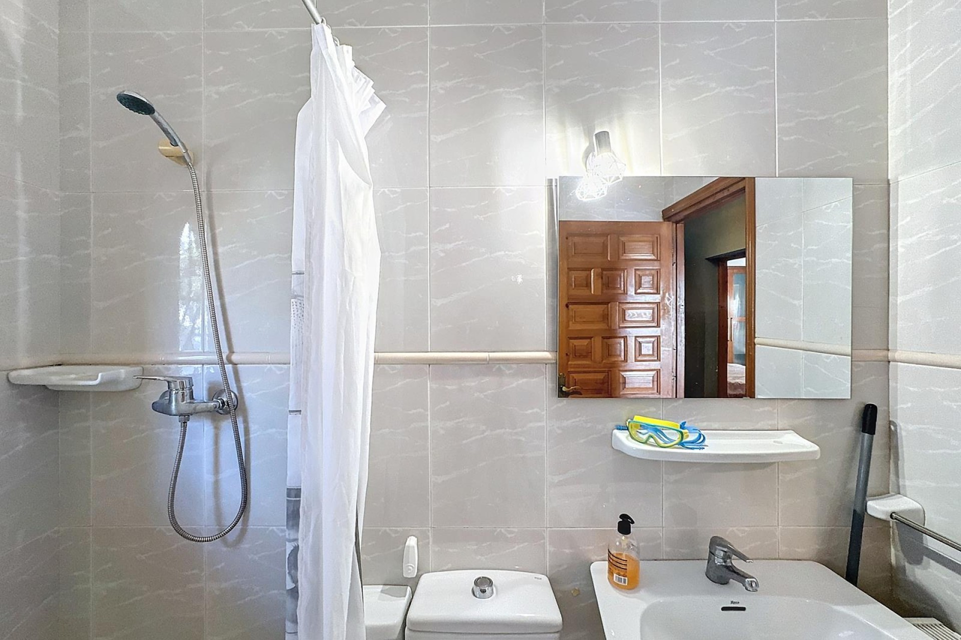 Reventa - Villa - Benitachell - Encinas