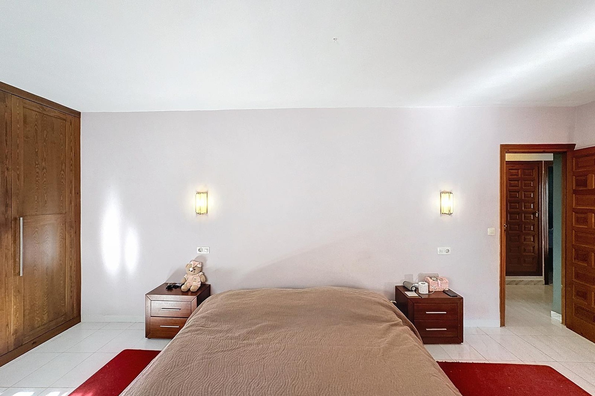 Reventa - Villa - Benitachell - Encinas