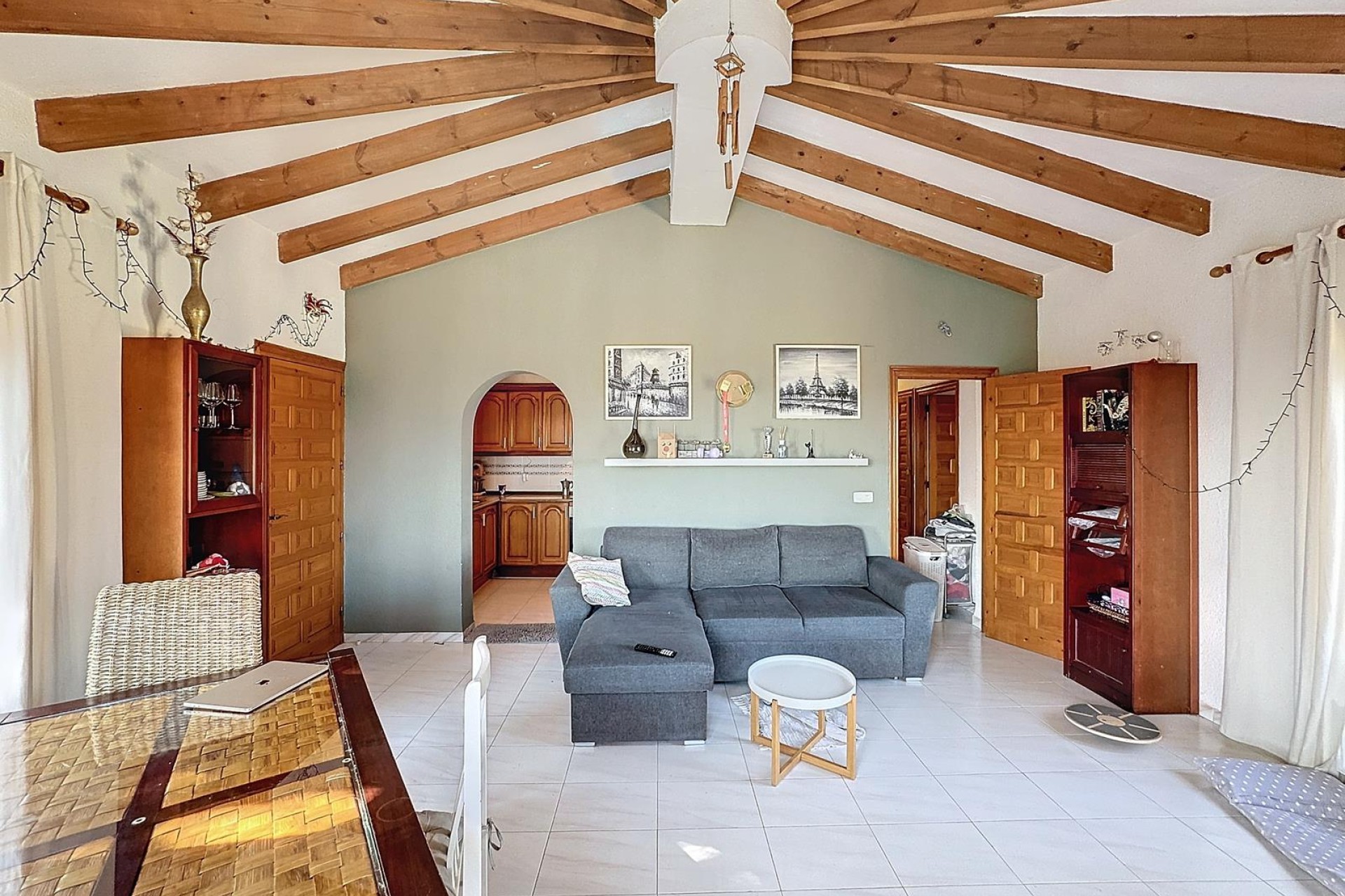 Reventa - Villa - Benitachell - Encinas