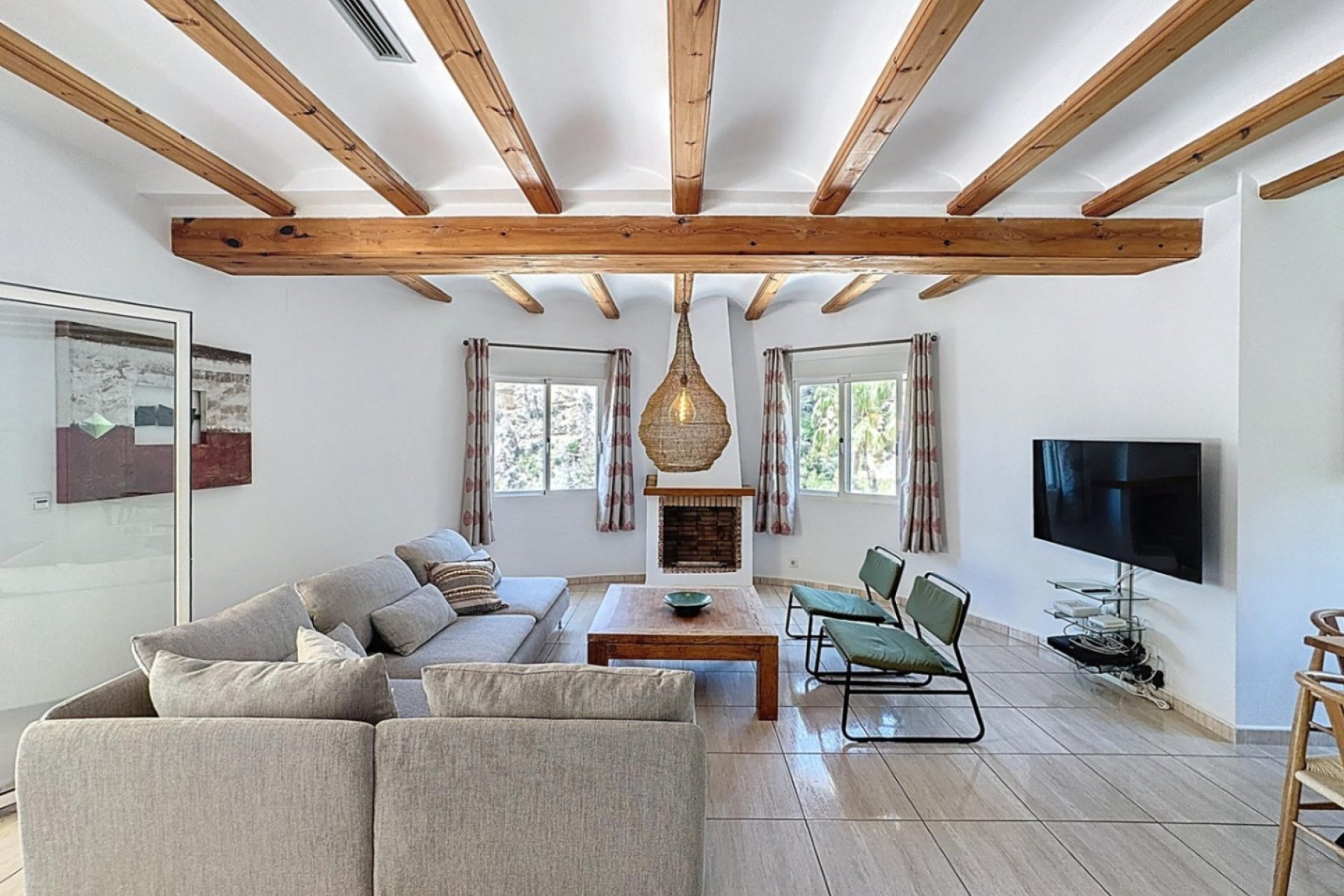 Reventa - Villa - Benitachell - Encinas