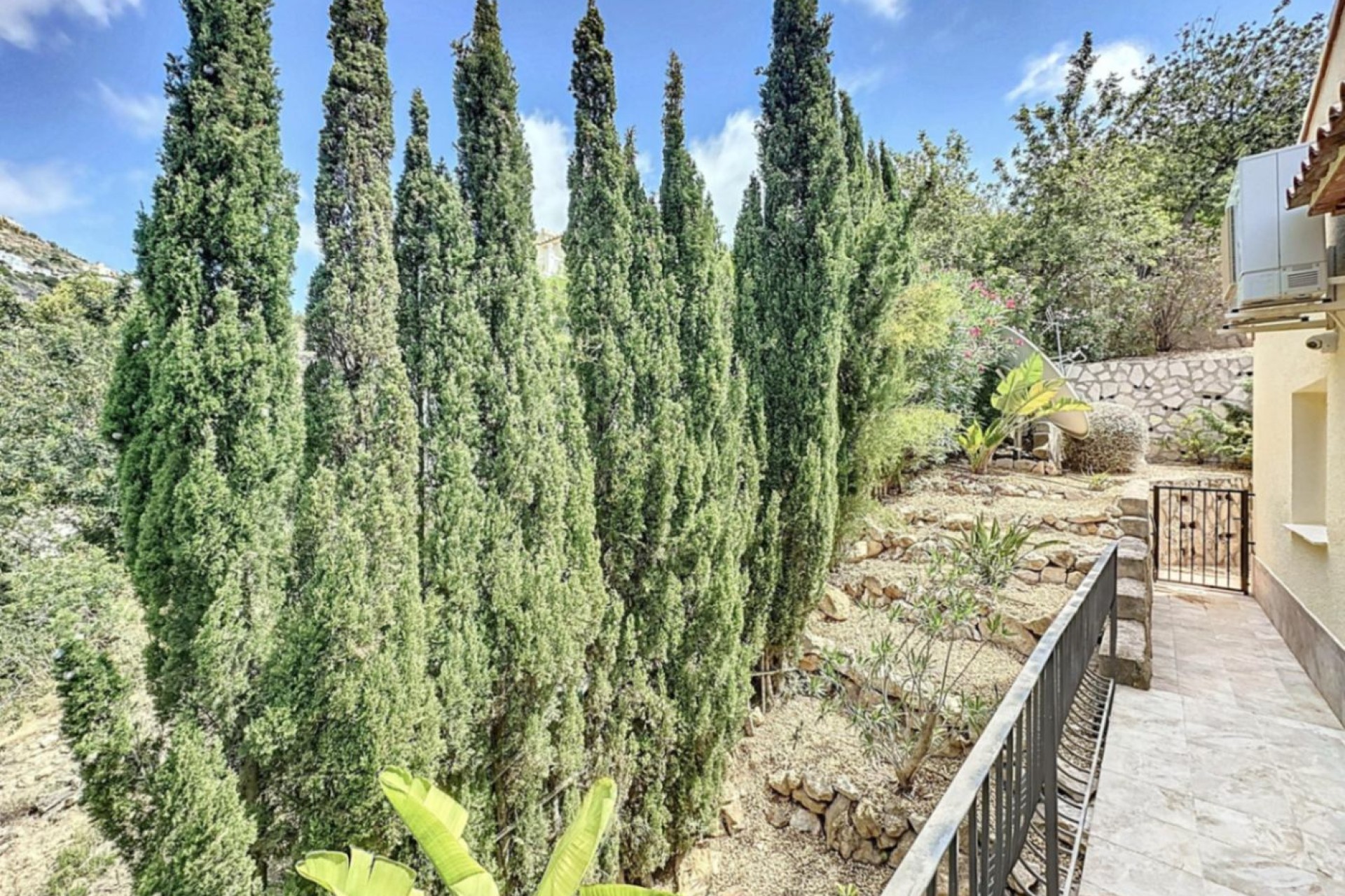 Reventa - Villa - Benitachell - Encinas