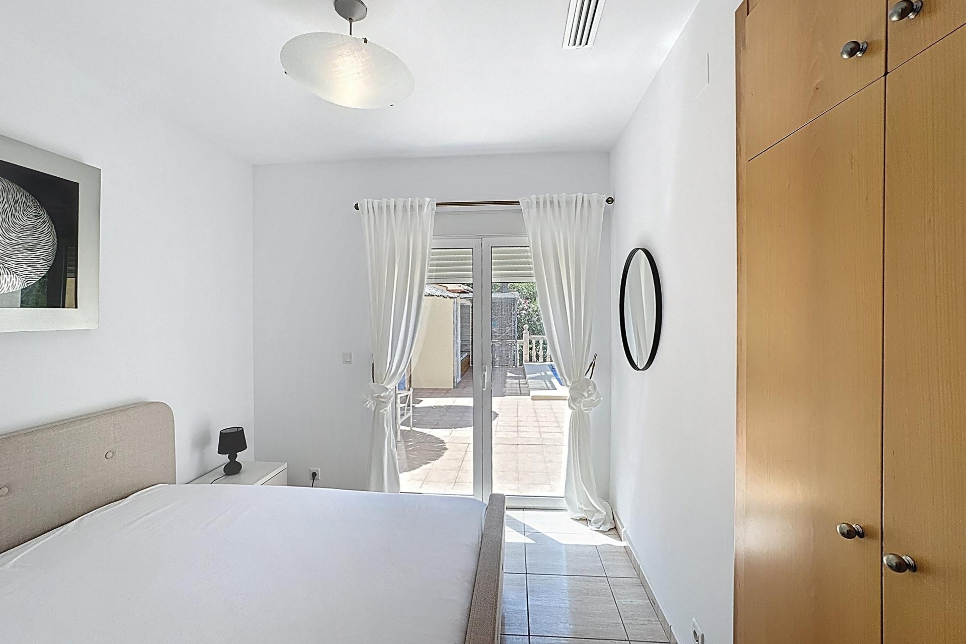 Reventa - Villa - Benitachell - Encinas