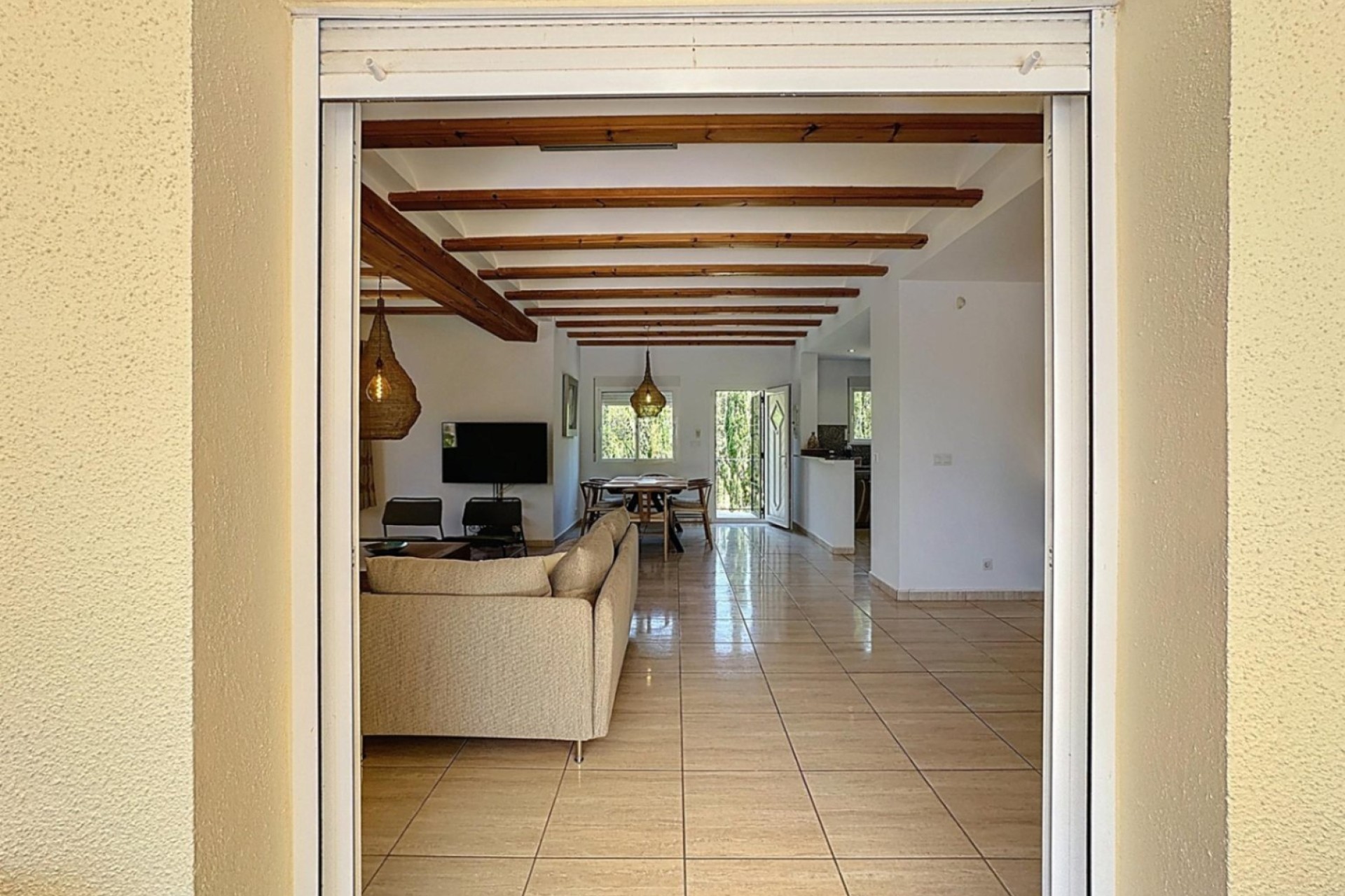 Reventa - Villa - Benitachell - Encinas