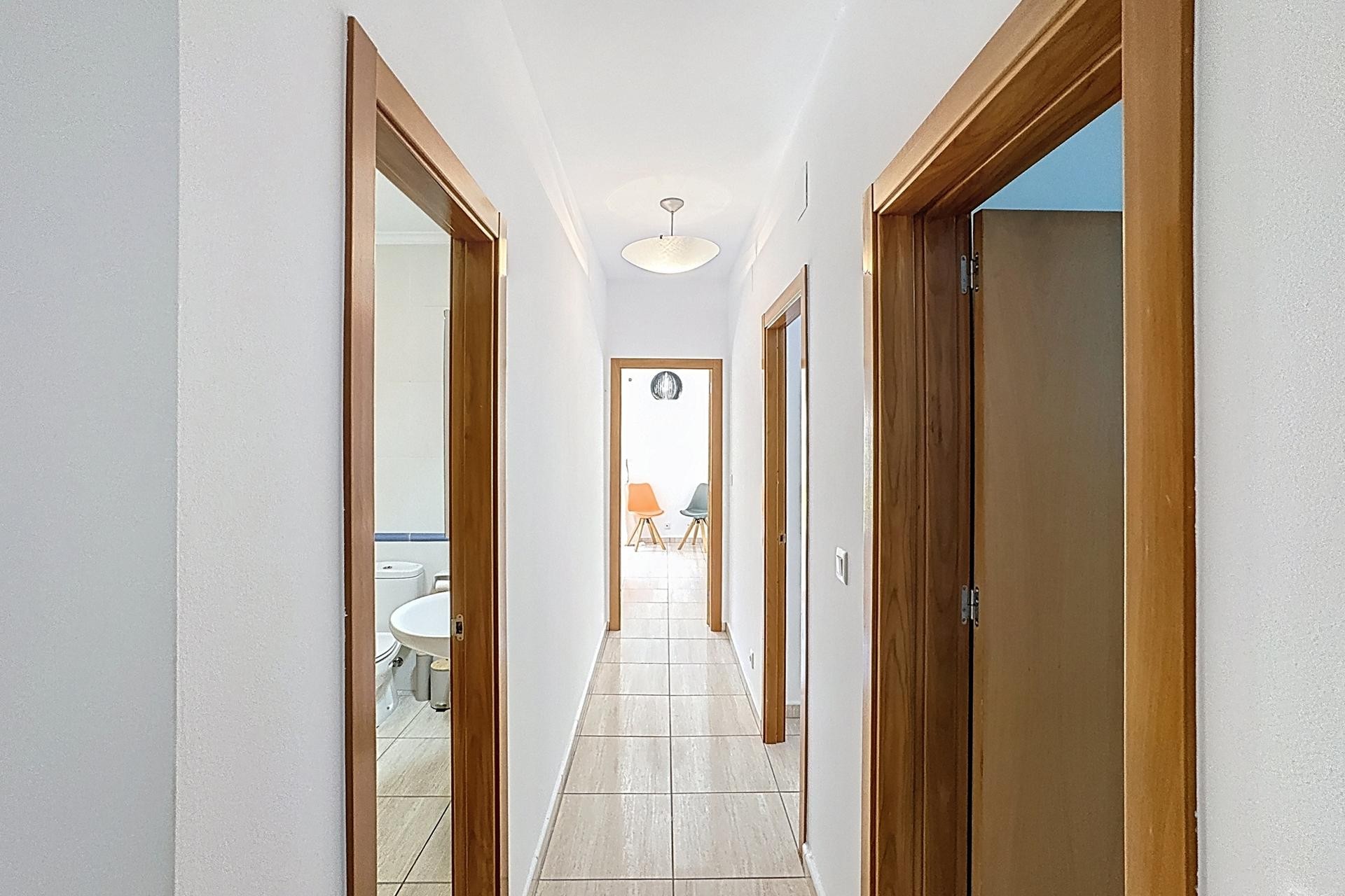 Reventa - Villa - Benitachell - Encinas