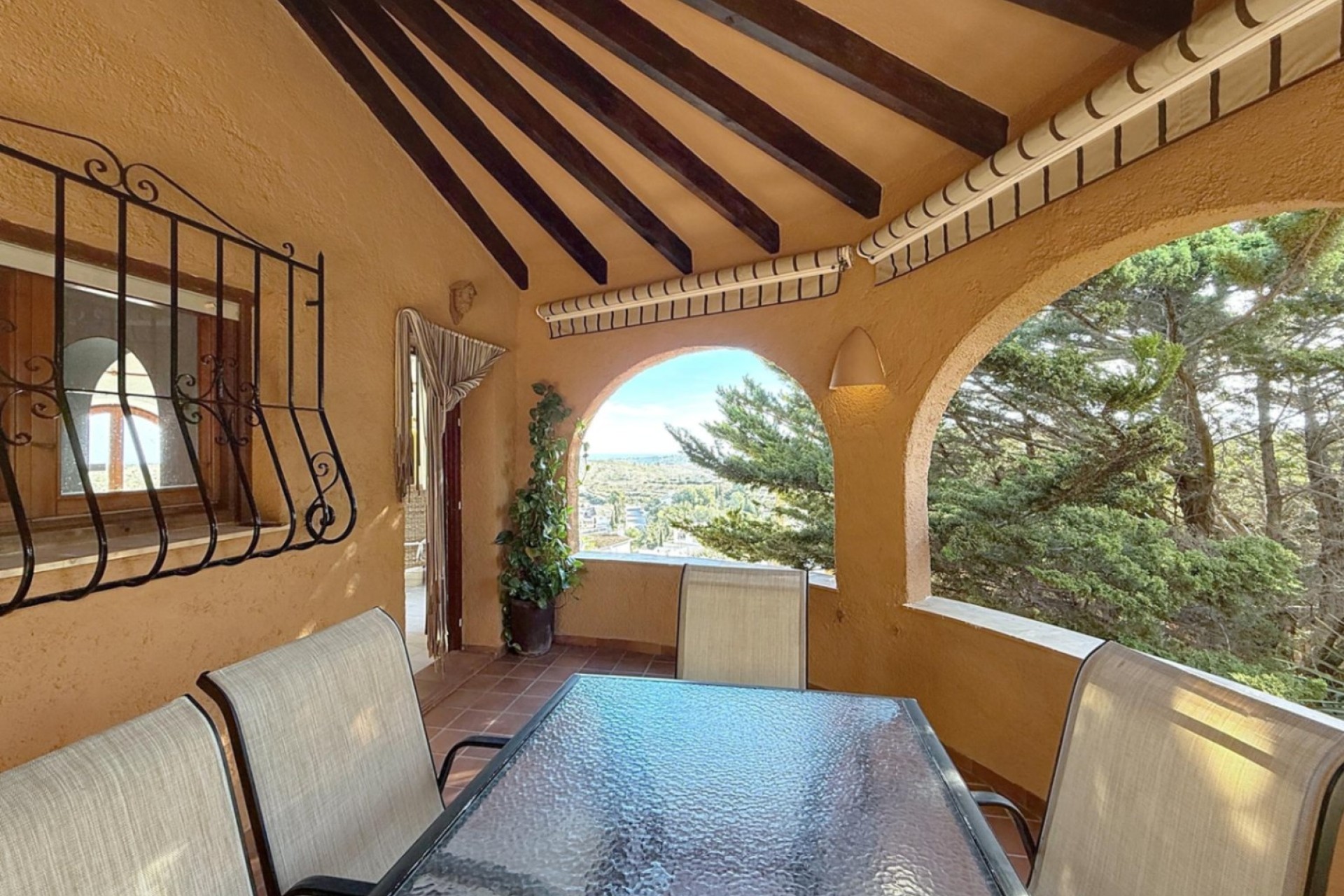 Reventa - Villa - Benitachell - Encinas