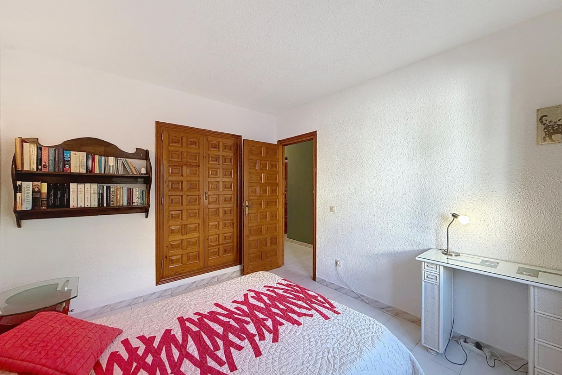 Reventa - Villa - Benitachell - Encinas