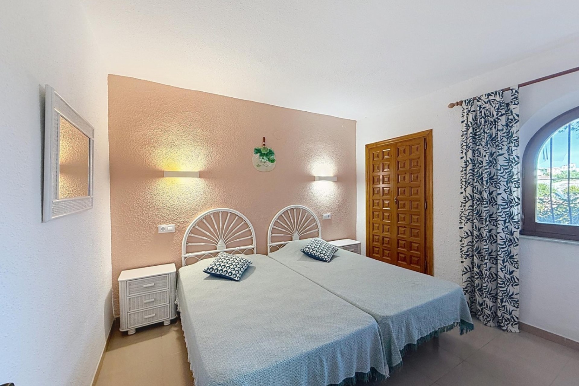 Reventa - Villa - Benitachell - Encinas