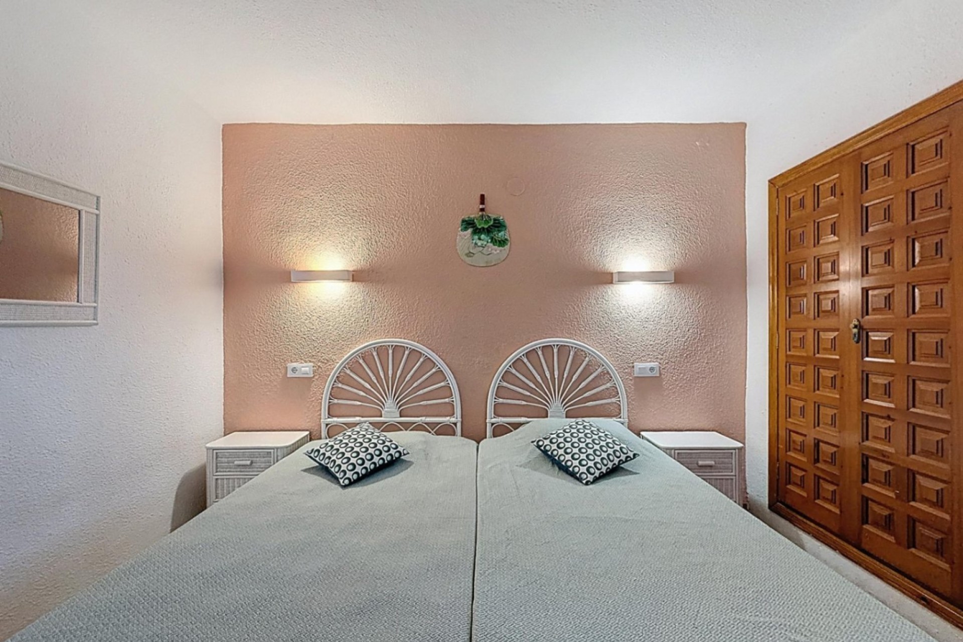 Reventa - Villa - Benitachell - Encinas