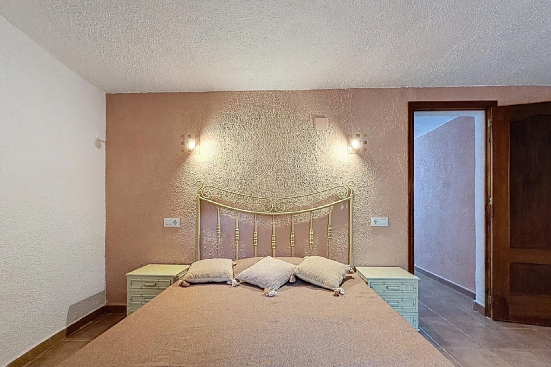 Reventa - Villa - Benitachell - Encinas