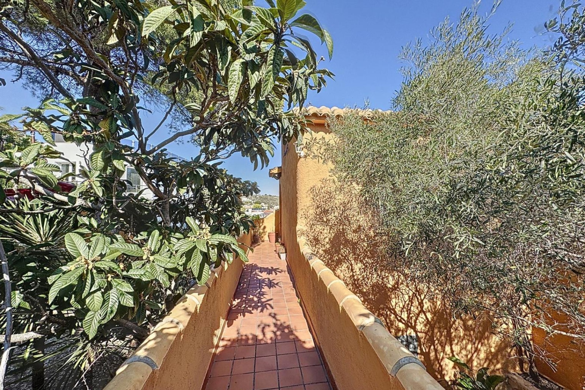 Reventa - Villa - Benitachell - Encinas