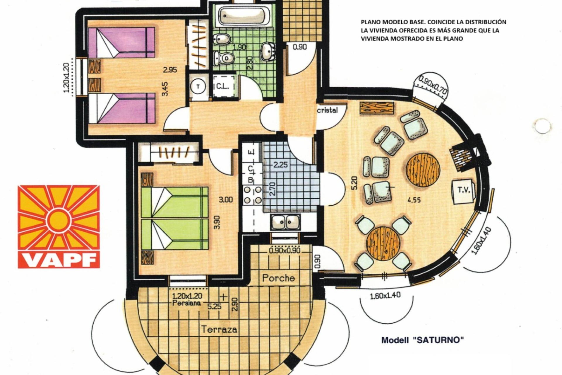 Reventa - Villa - Benitachell - Encinas