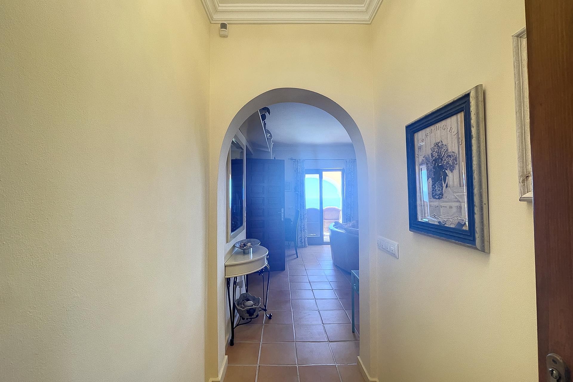 Reventa - Villa - Benitachell - Fresnos