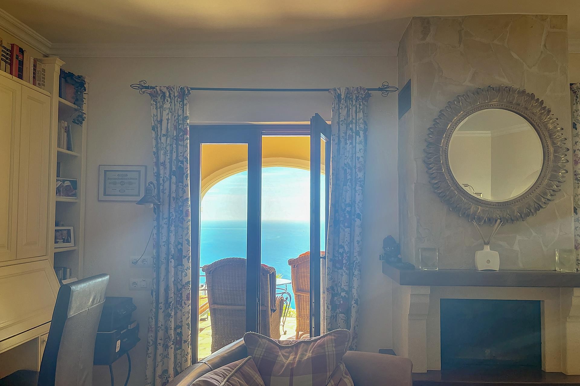 Reventa - Villa - Benitachell - Fresnos