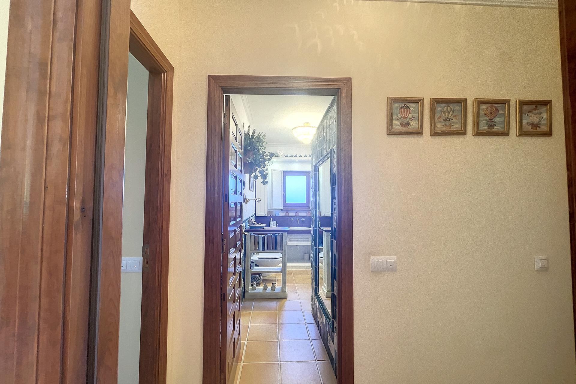 Reventa - Villa - Benitachell - Fresnos