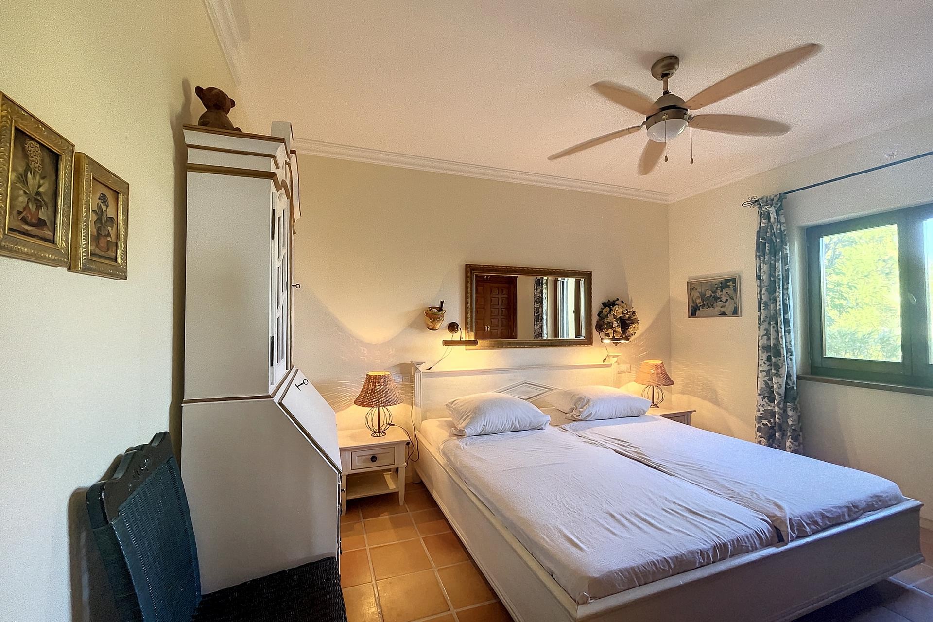 Reventa - Villa - Benitachell - Fresnos