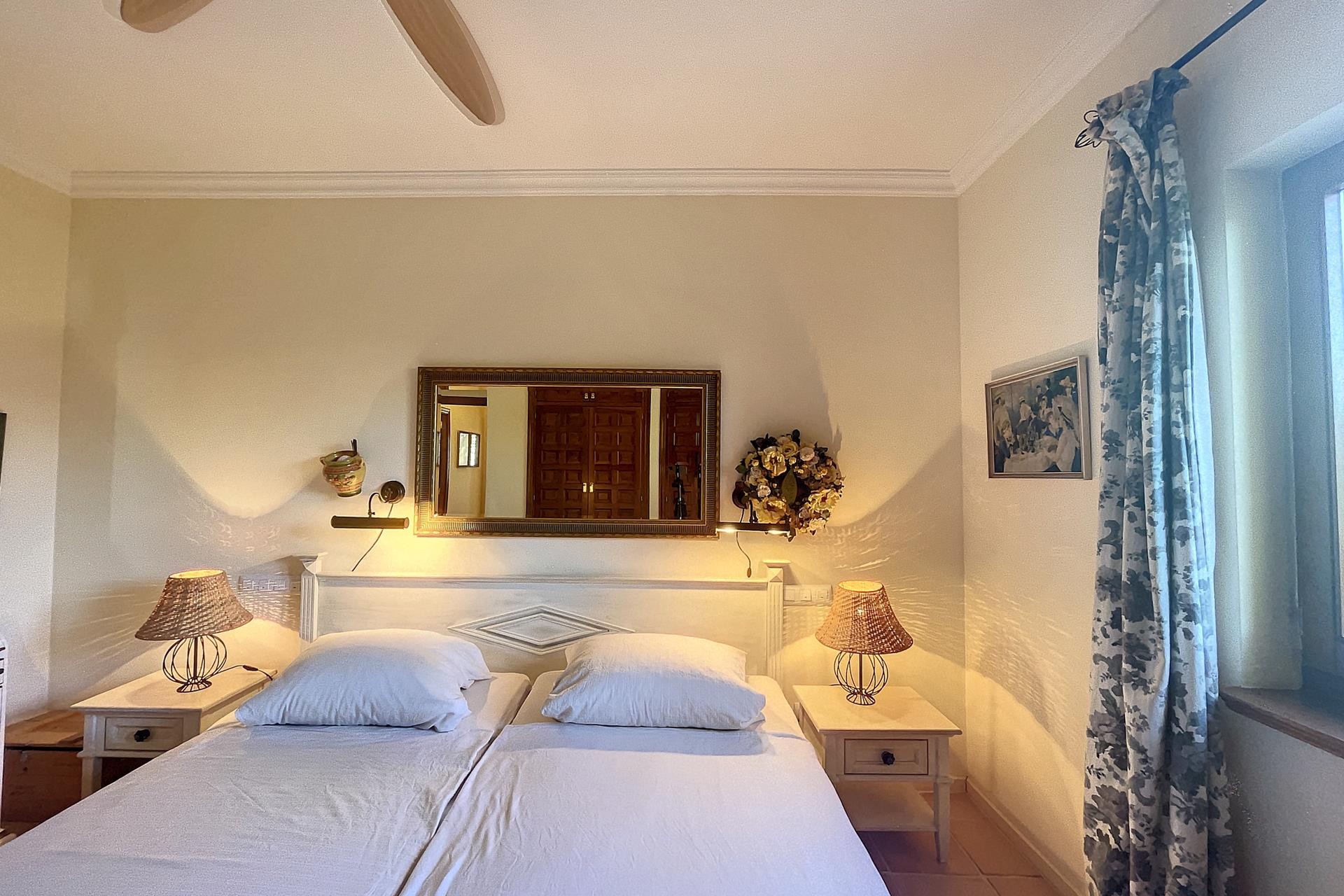 Reventa - Villa - Benitachell - Fresnos