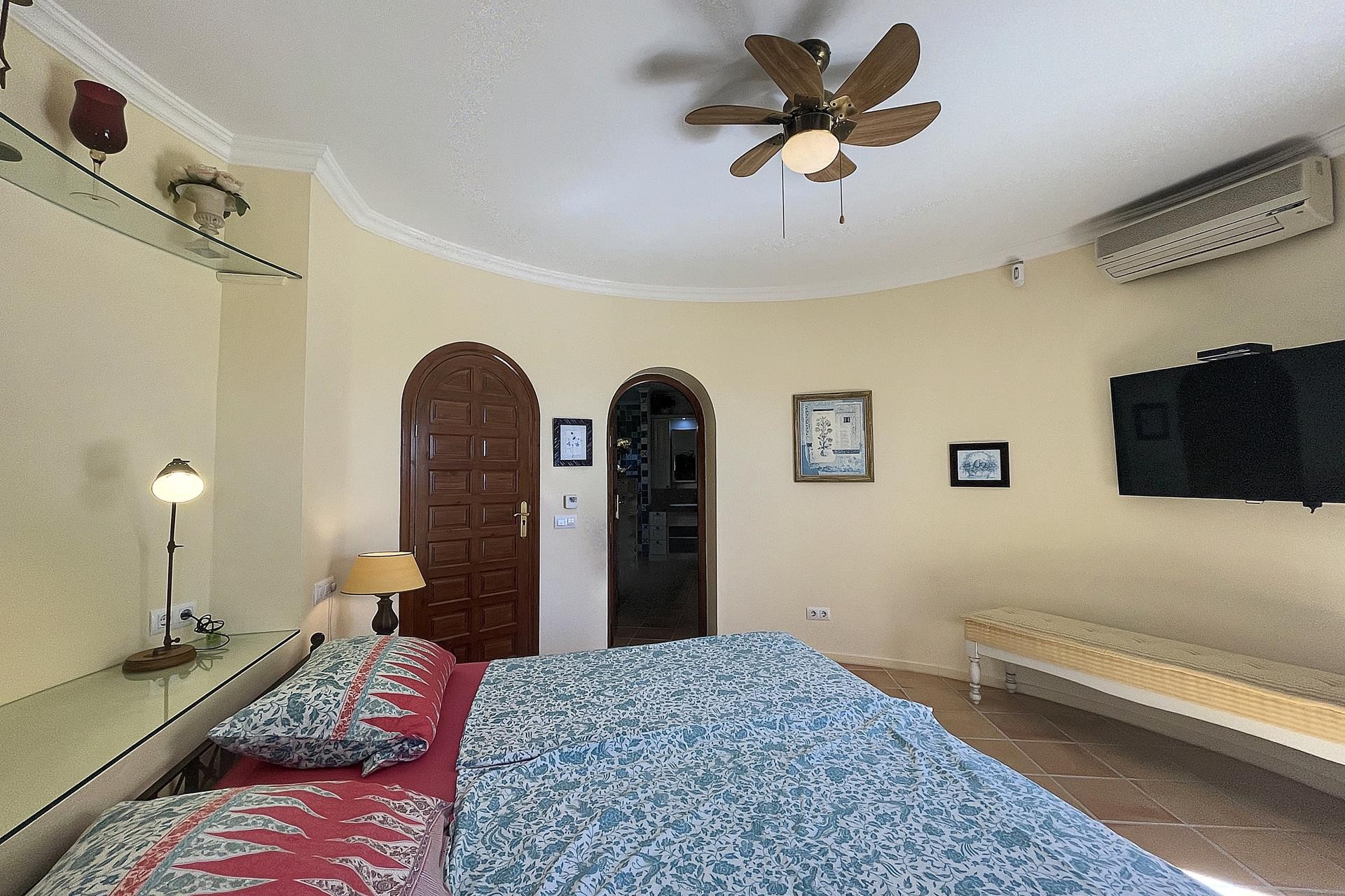 Reventa - Villa - Benitachell - Fresnos