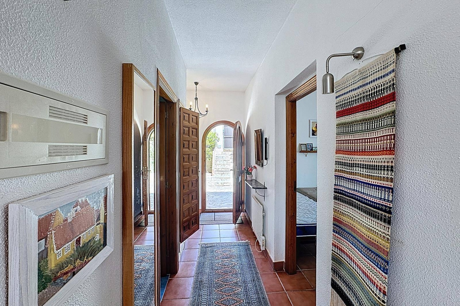 Reventa - Villa - Benitachell - Fresnos