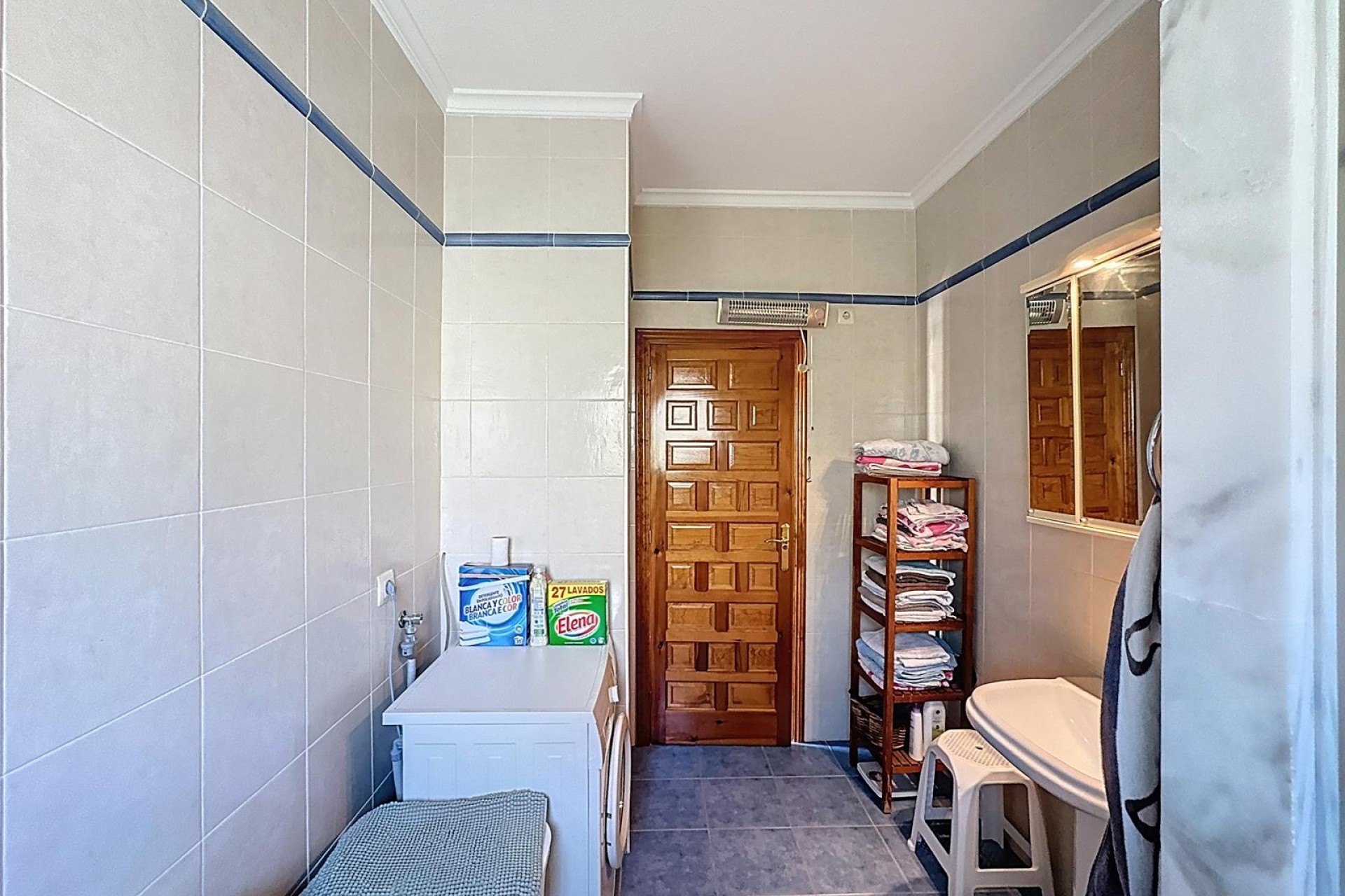 Reventa - Villa - Benitachell - Fresnos