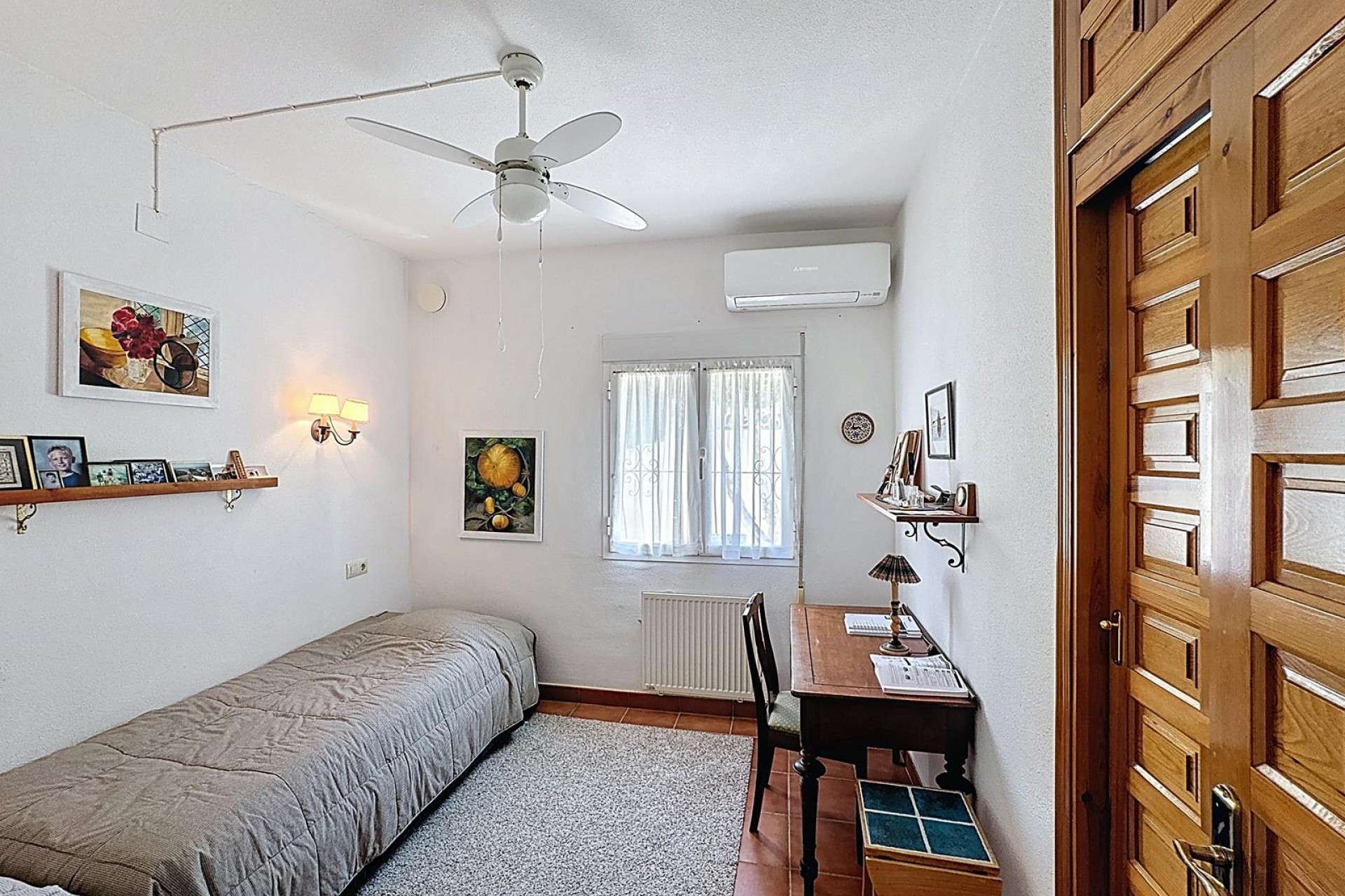 Reventa - Villa - Benitachell - Fresnos