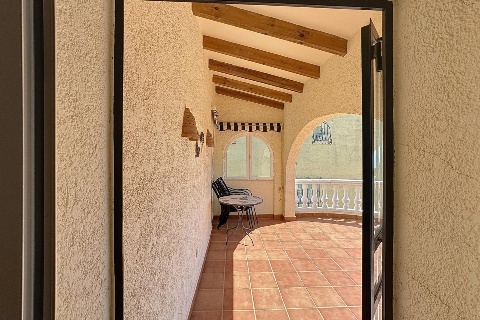 Reventa - Villa - Benitachell - Fresnos