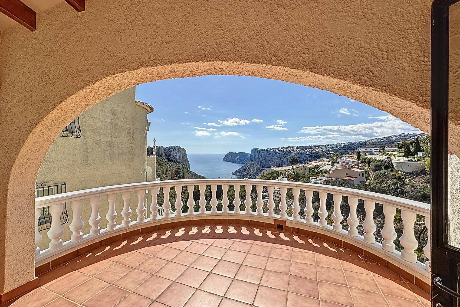 Reventa - Villa - Benitachell - Fresnos