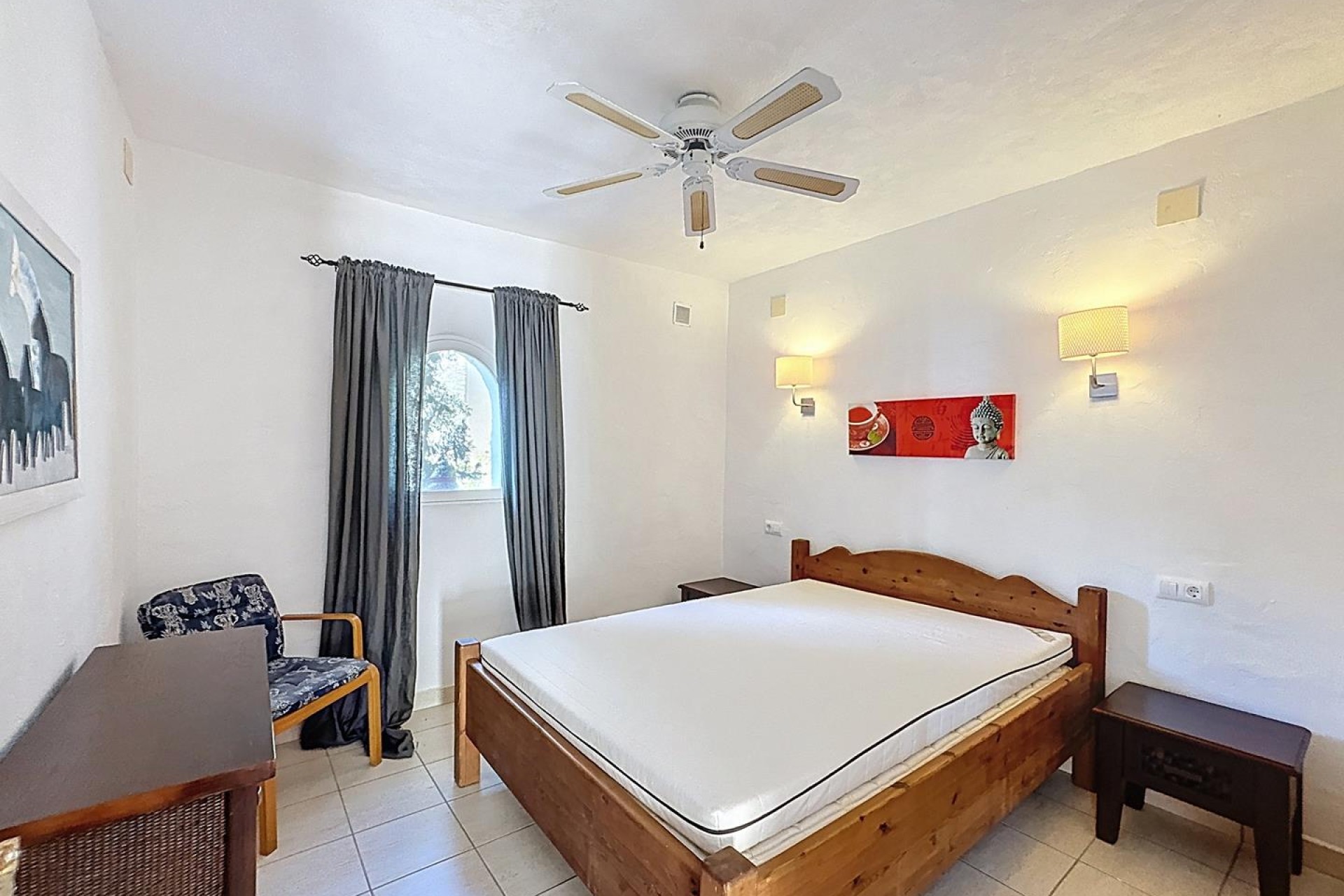 Reventa - Villa - Benitachell - Fresnos