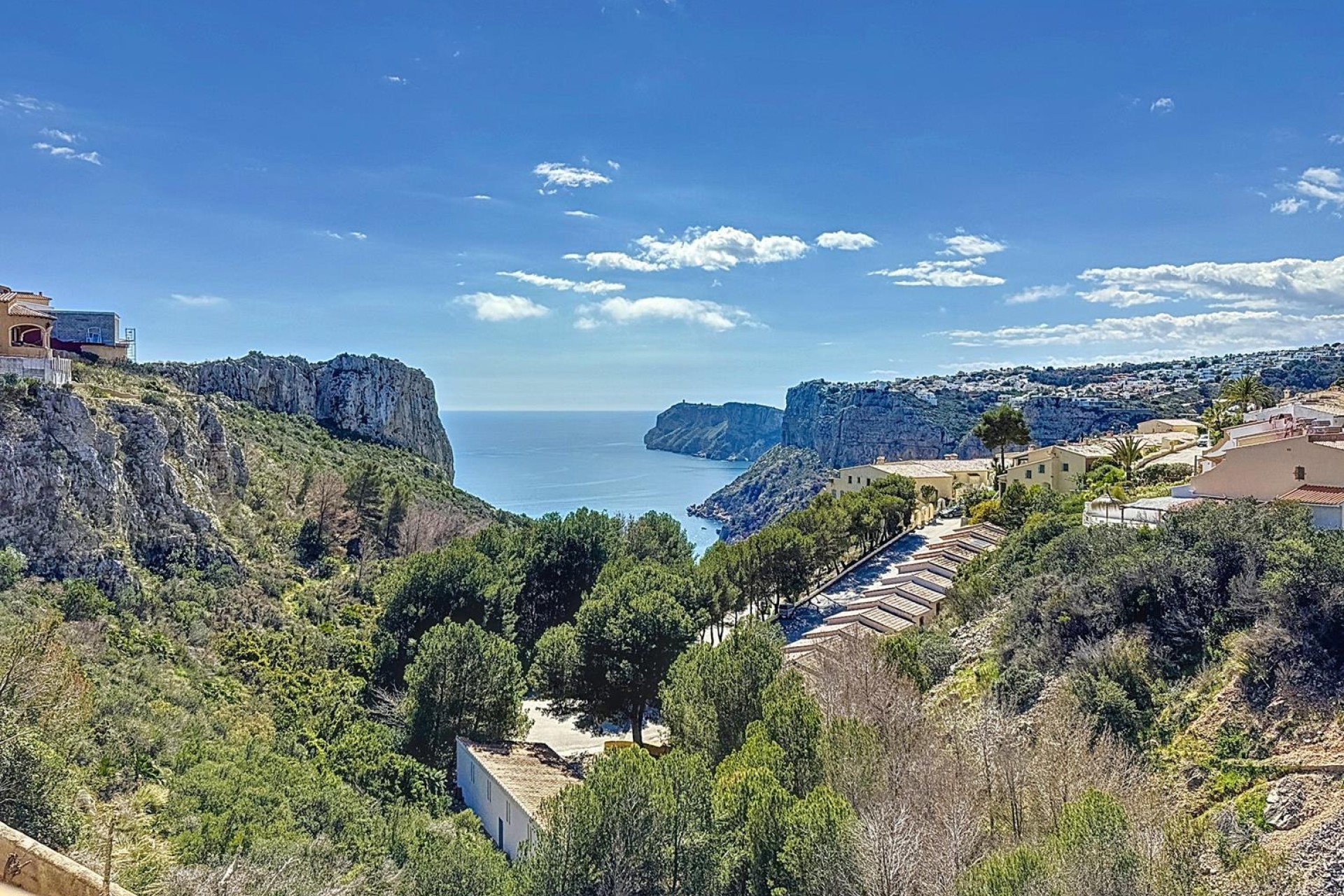 Reventa - Villa - Benitachell - Fresnos