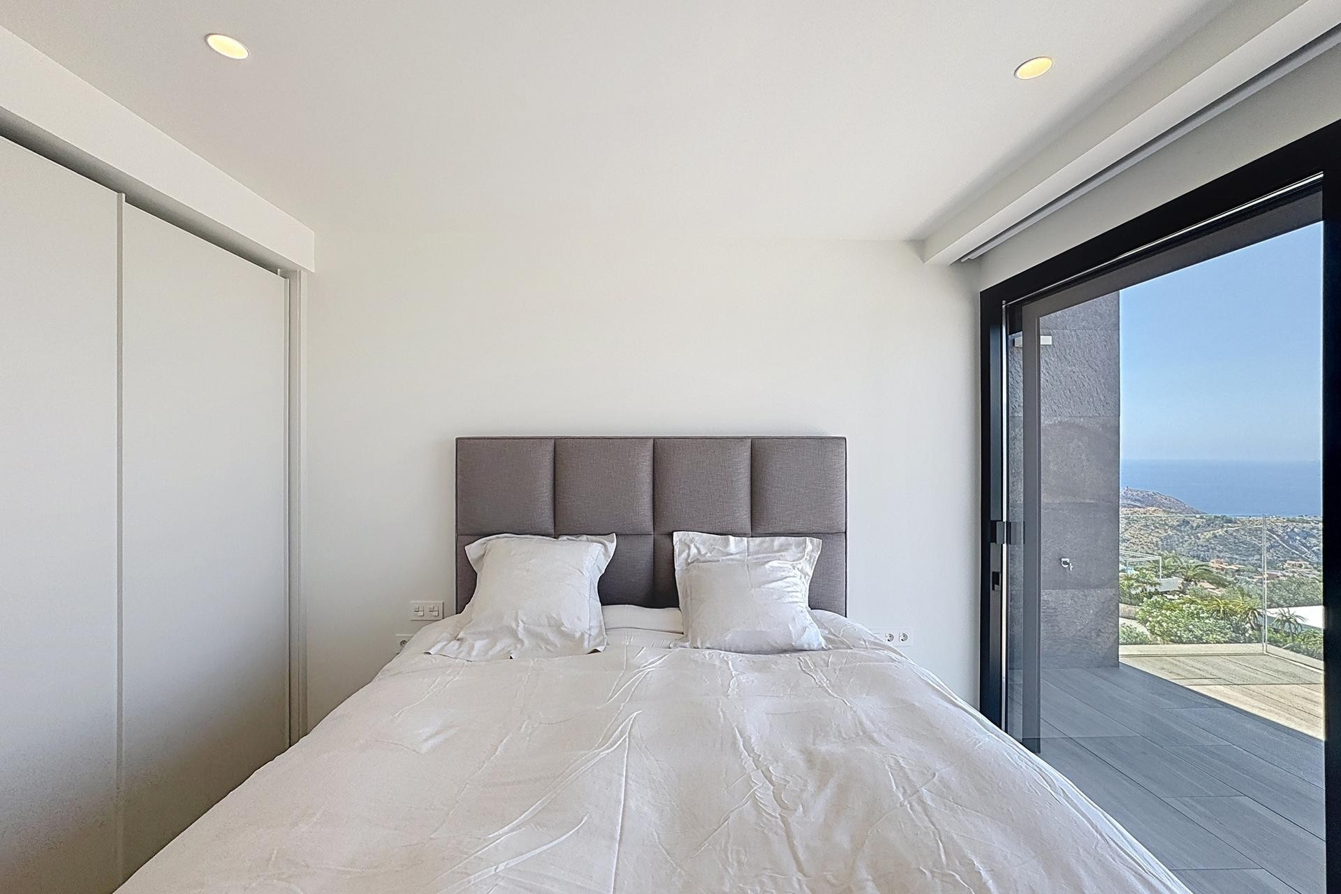 Reventa - Villa - Benitachell - Jazmines