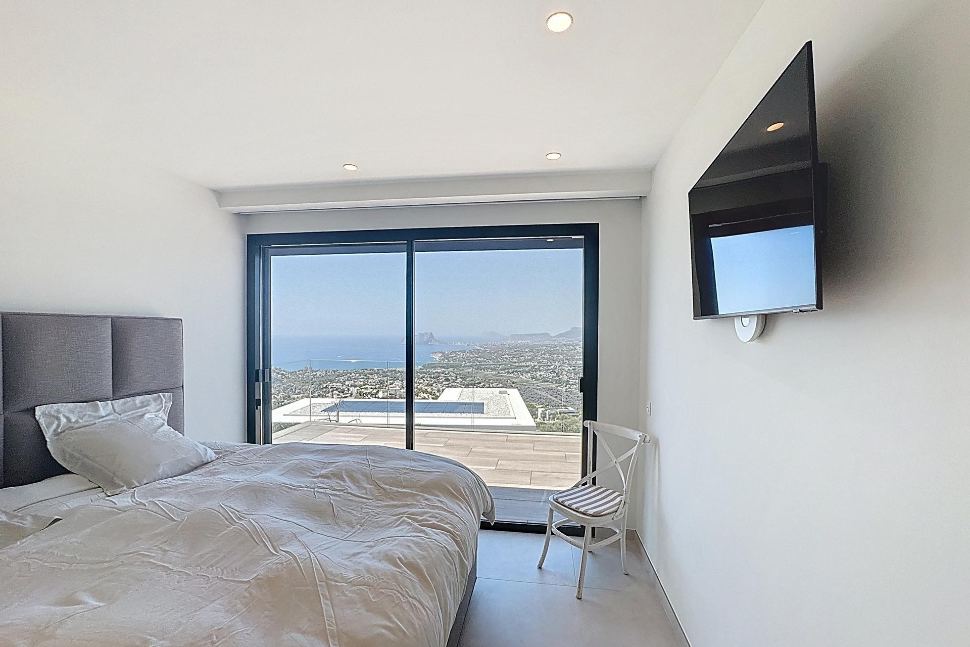 Reventa - Villa - Benitachell - Jazmines