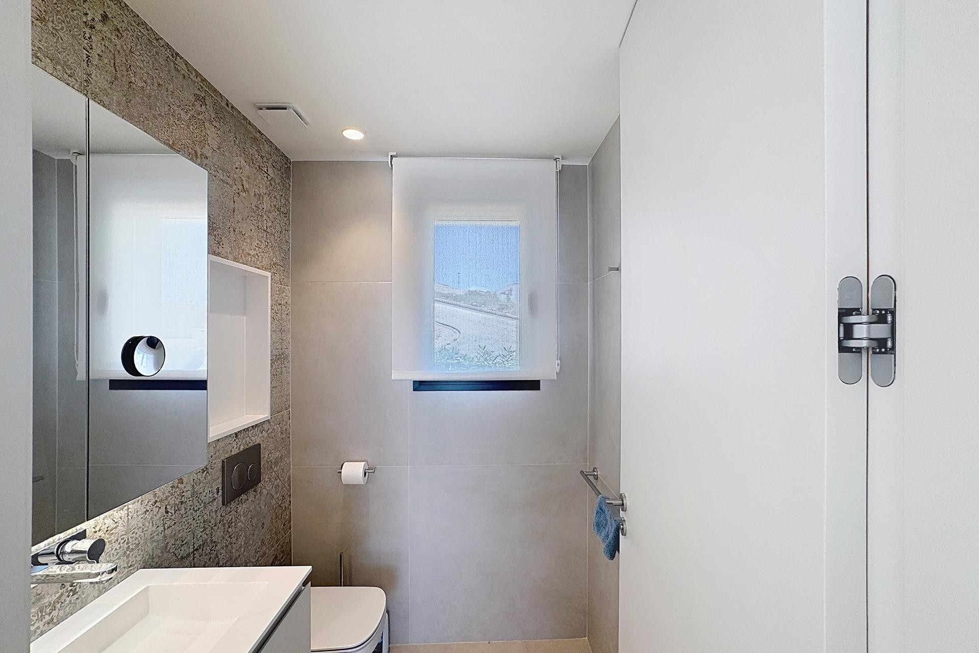 Reventa - Villa - Benitachell - Jazmines