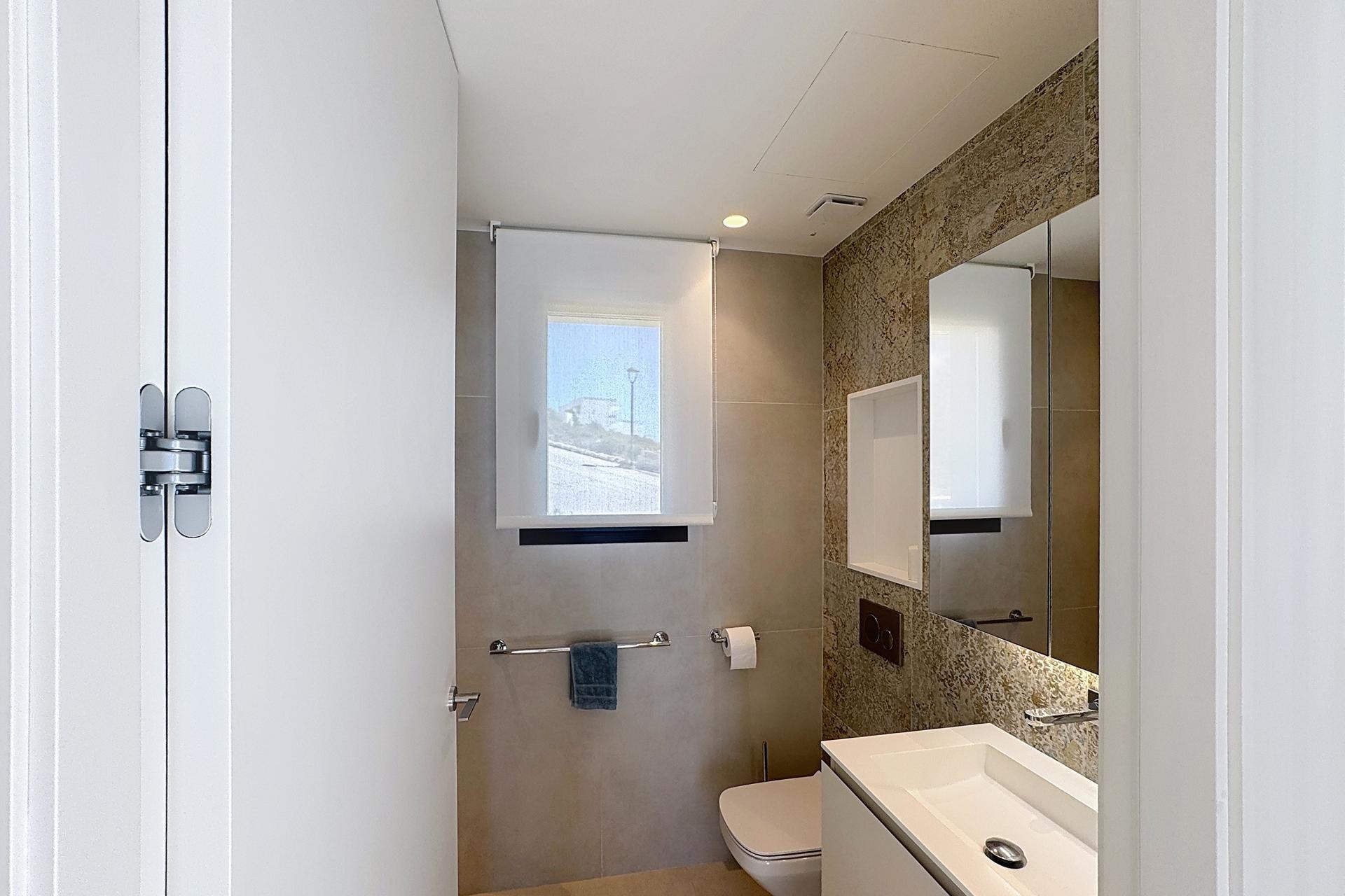 Reventa - Villa - Benitachell - Jazmines